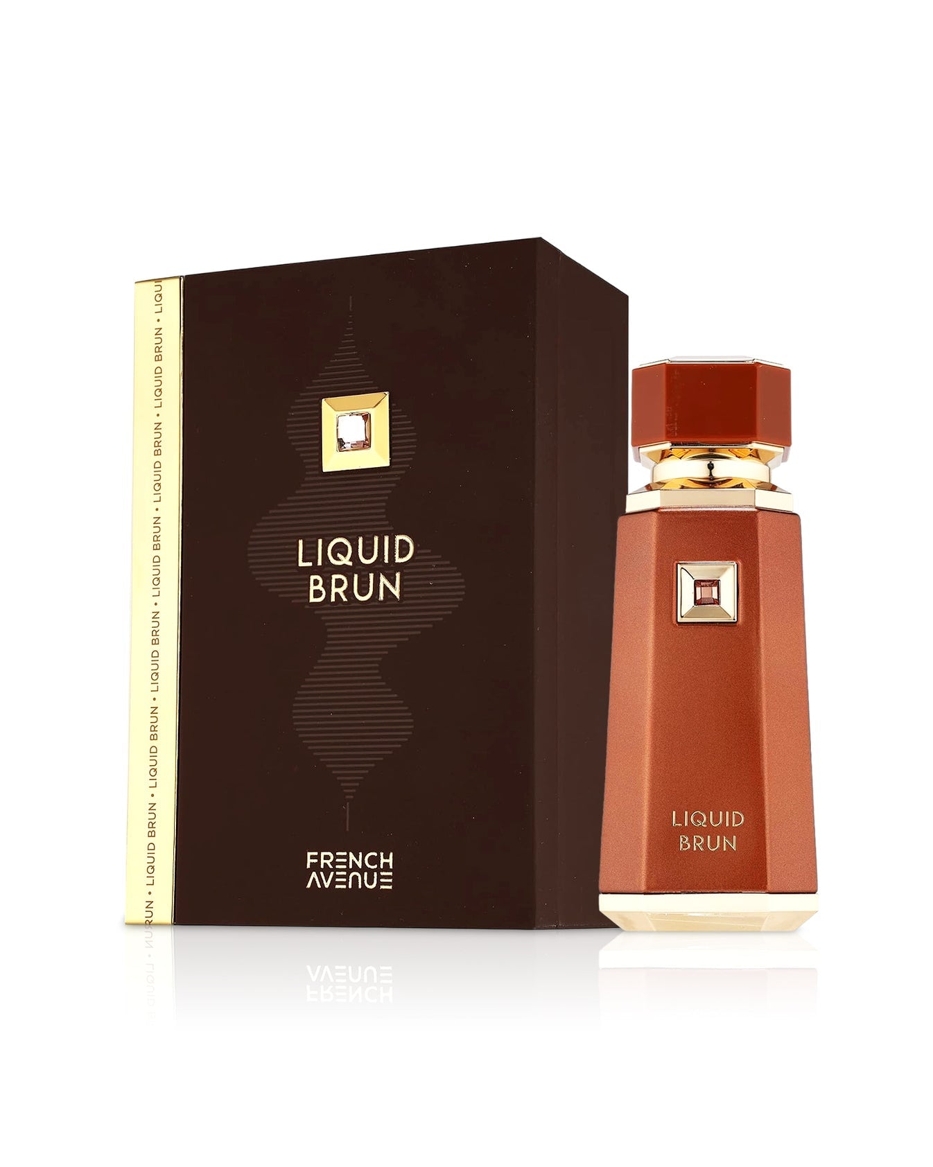 LIQUID BRUN Edp