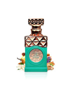 Flacon de parfum Minya Paris Corner Eau de Parfum 100 ml unisexe original
