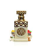 Flacon de parfum Minya Coco Lush Paris Corner Eau de Parfum 100 ml unisexe original
