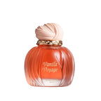 VANILLA VOYAGE Maison Asrar - Parfum Gourmand Vanille 100ml MAROC