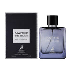 Flacon de parfum Maître de Blue Maison Alhambra Eau de Parfum 100 ml pour homme original
