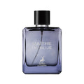 Flacon de parfum Maître de Blue Maison Alhambra Eau de Parfum 100 ml pour homme original