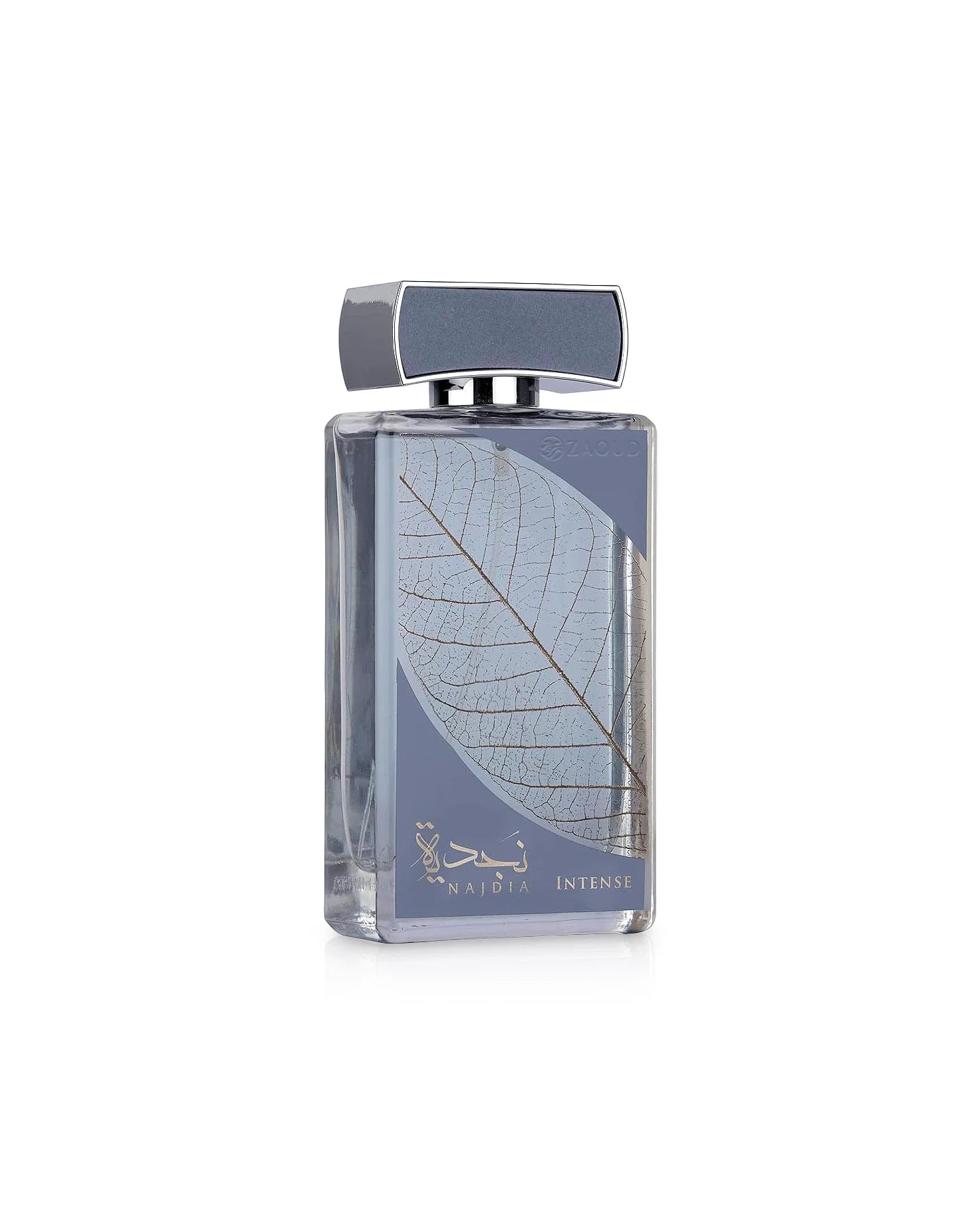 LATTAFA NAJDIA INTENSE EAU DE PARFUM - ELYSEA PERFUMES