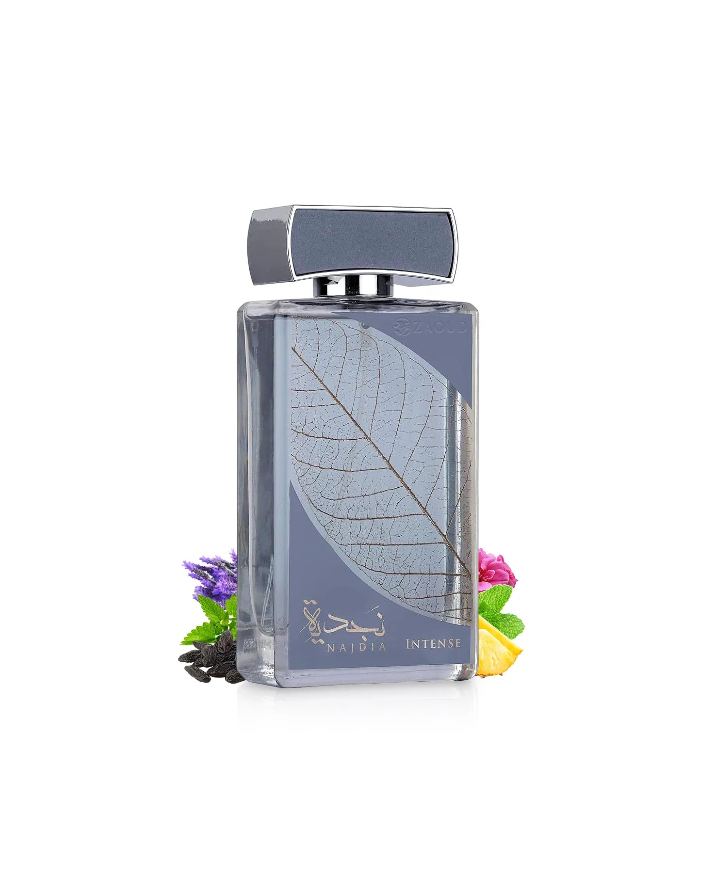 LATTAFA NAJDIA INTENSE EAU DE PARFUM - ELYSEA PERFUMES