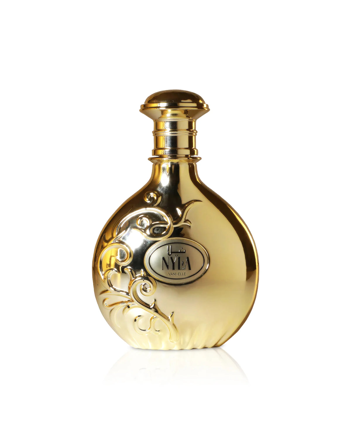 Flacon de parfum Nyla Vani-Elle Arabiyat Prestige Eau de Parfum 80 ml unisexe original
