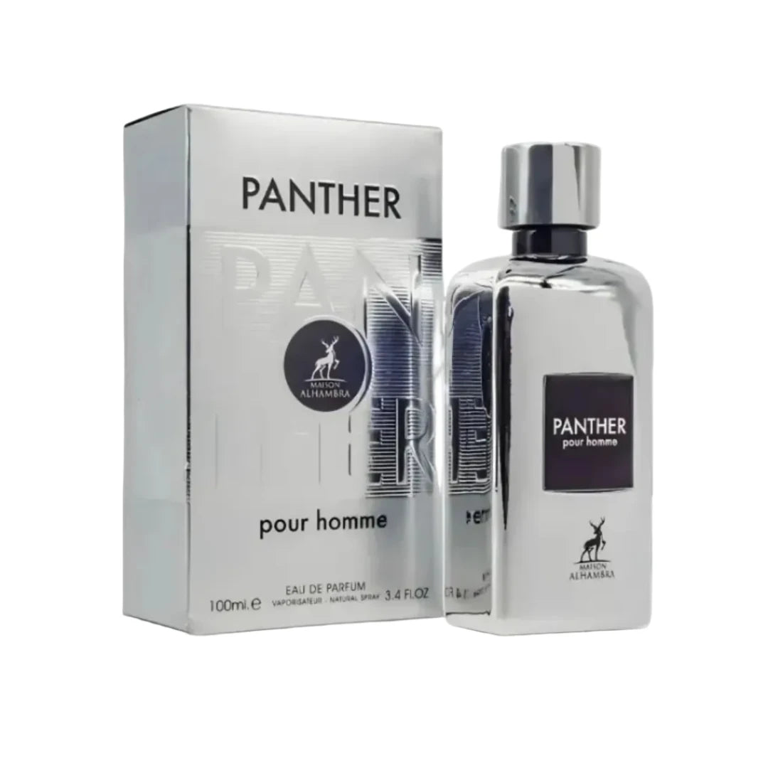 PANTHER edp