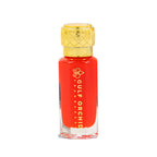 Coffret Musk Pomegranate Gulf Orchid | Set Tahara 3 Pièces