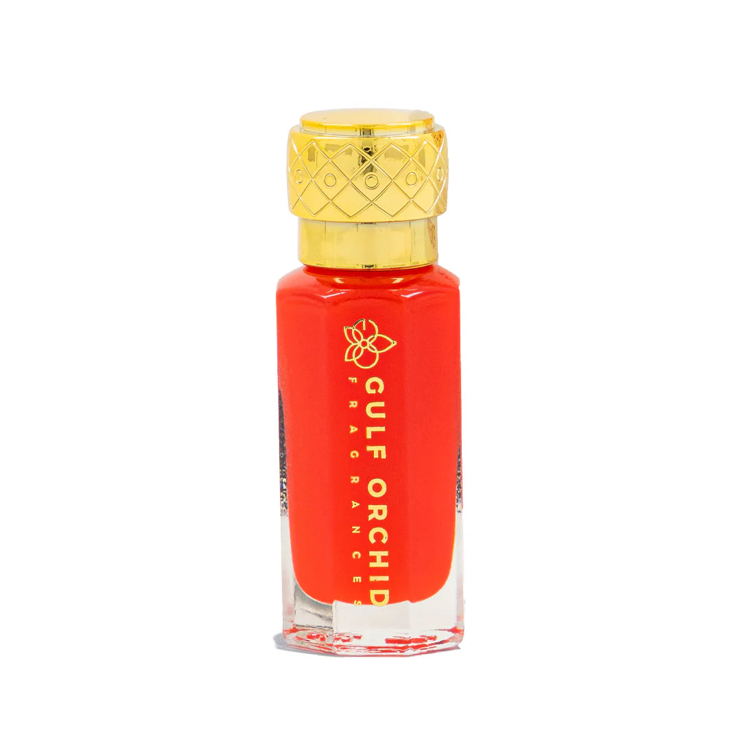 Coffret Musk Pomegranate Gulf Orchid | Set Tahara 3 Pièces