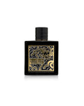 Flacon de parfum Qaed Al Fursan Lattafa Eau de Parfum 90 ml unisexe original
