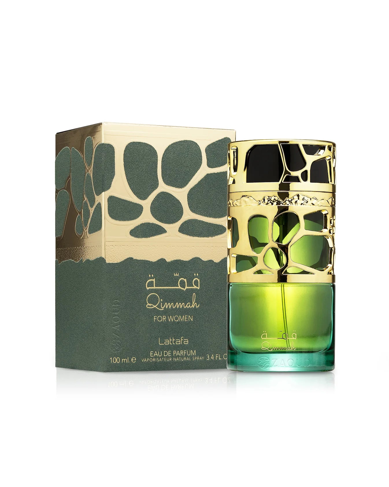 QIMMAH FOR WOMEN Edp