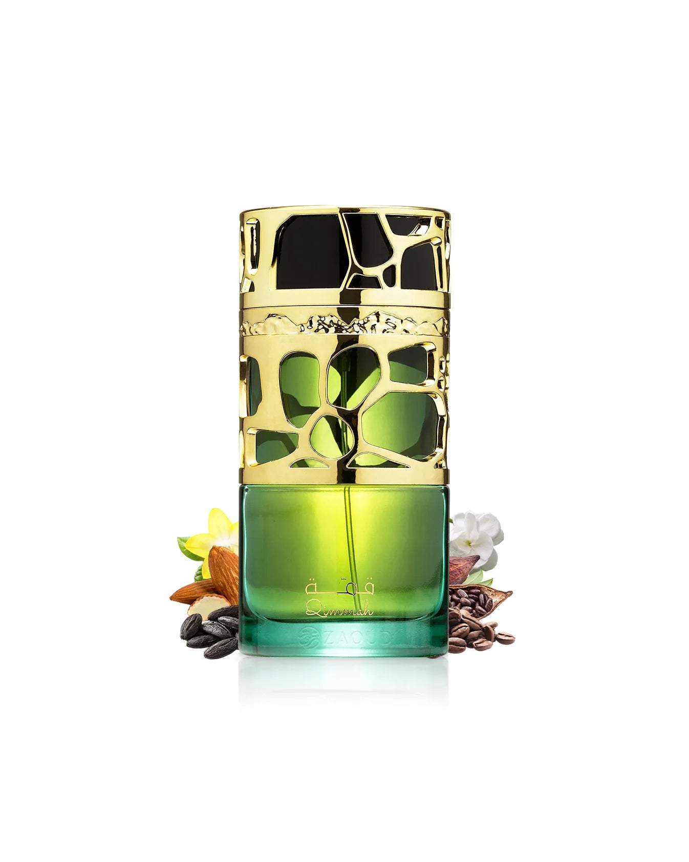 QIMMAH FOR WOMEN Edp