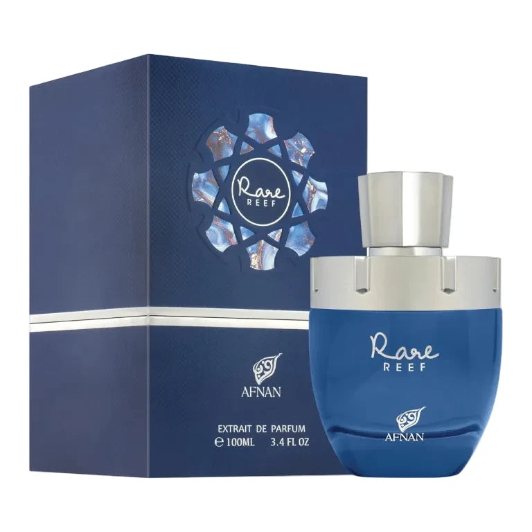 AFNAN RARE REEF