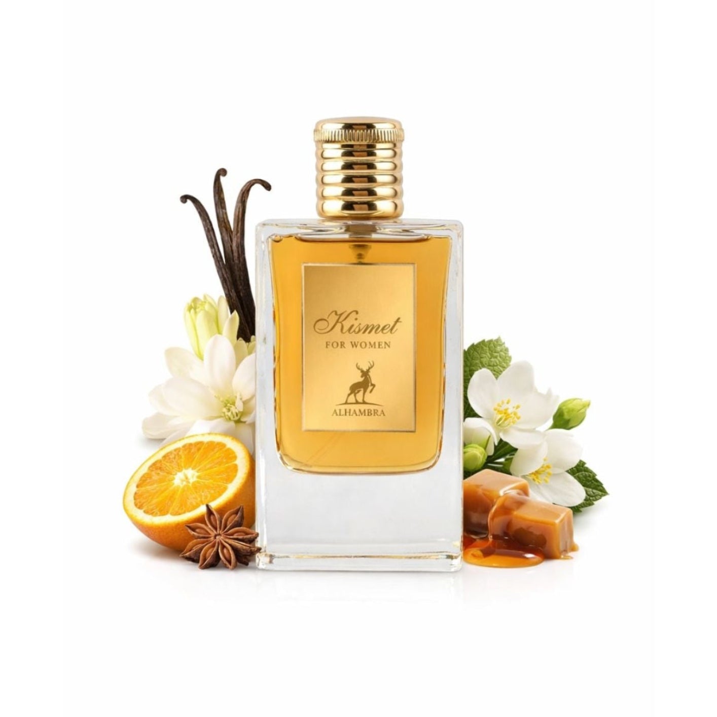 KISMET FOR WOMEN edp