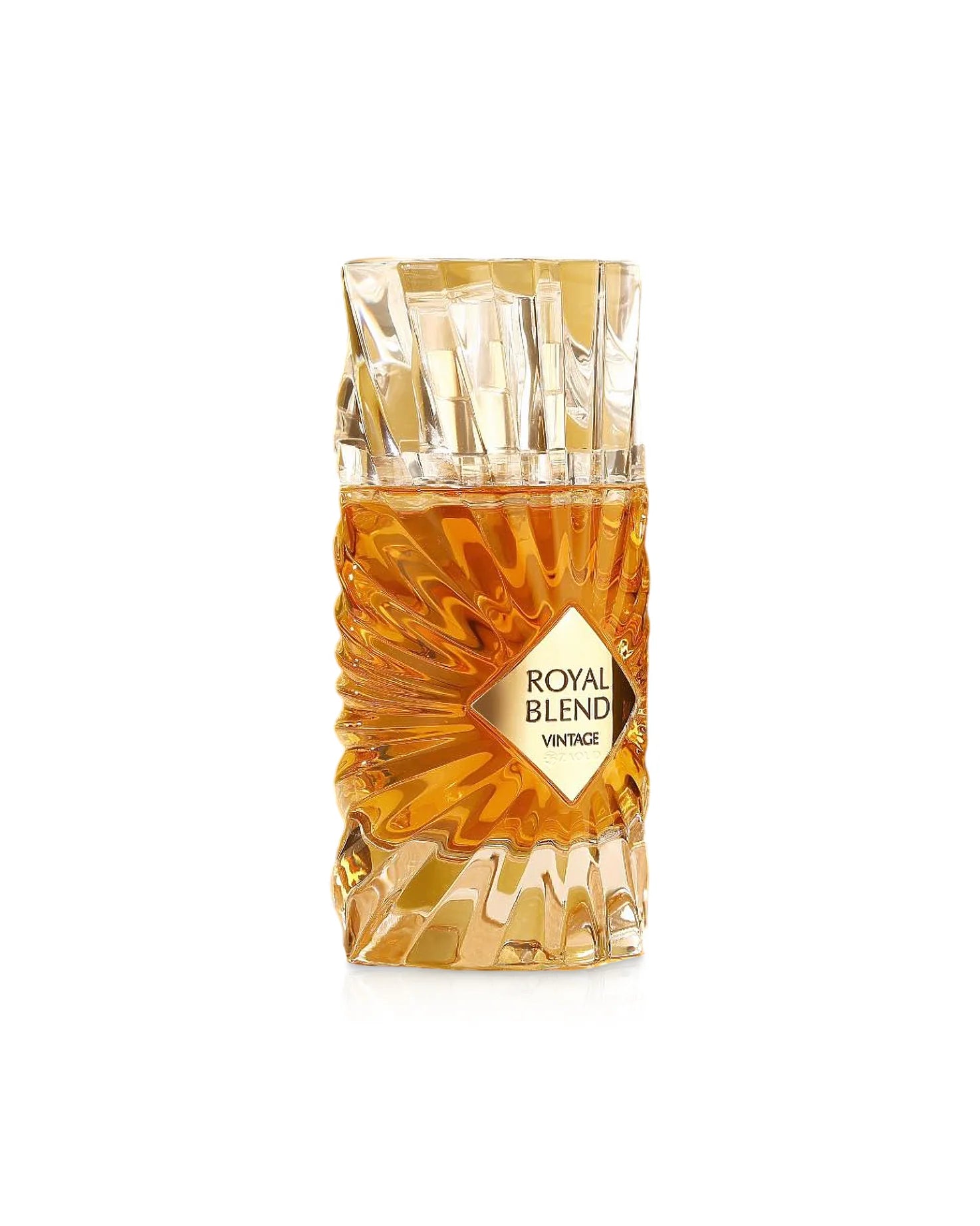 Flacon Royal Blend Vintage French Avenue Extrait de Parfum mixte 100 ml
