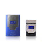 Parfum Shiyaaka Blue Khadlaj 100ml au Maroc | ELYSEA PERFUMES 