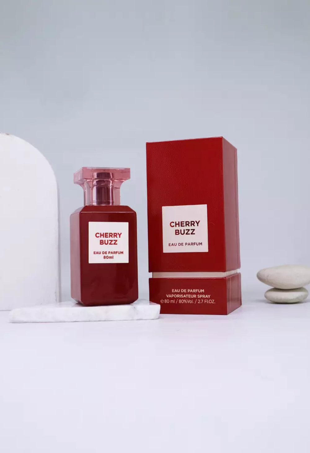 CHERRY BUZZ edp