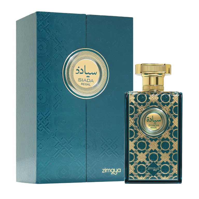 SIADA REGAL edp
