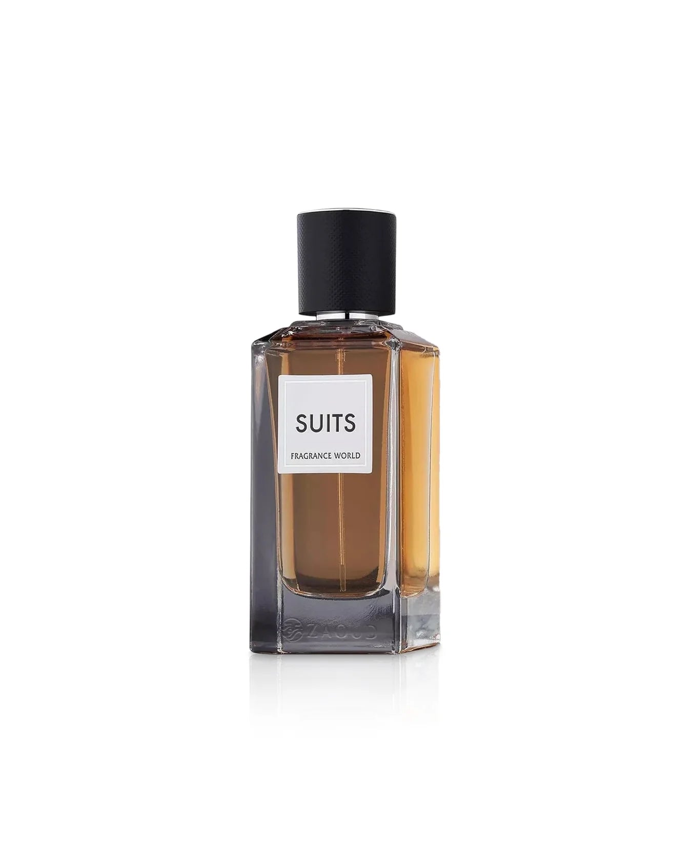 SUITS edp
