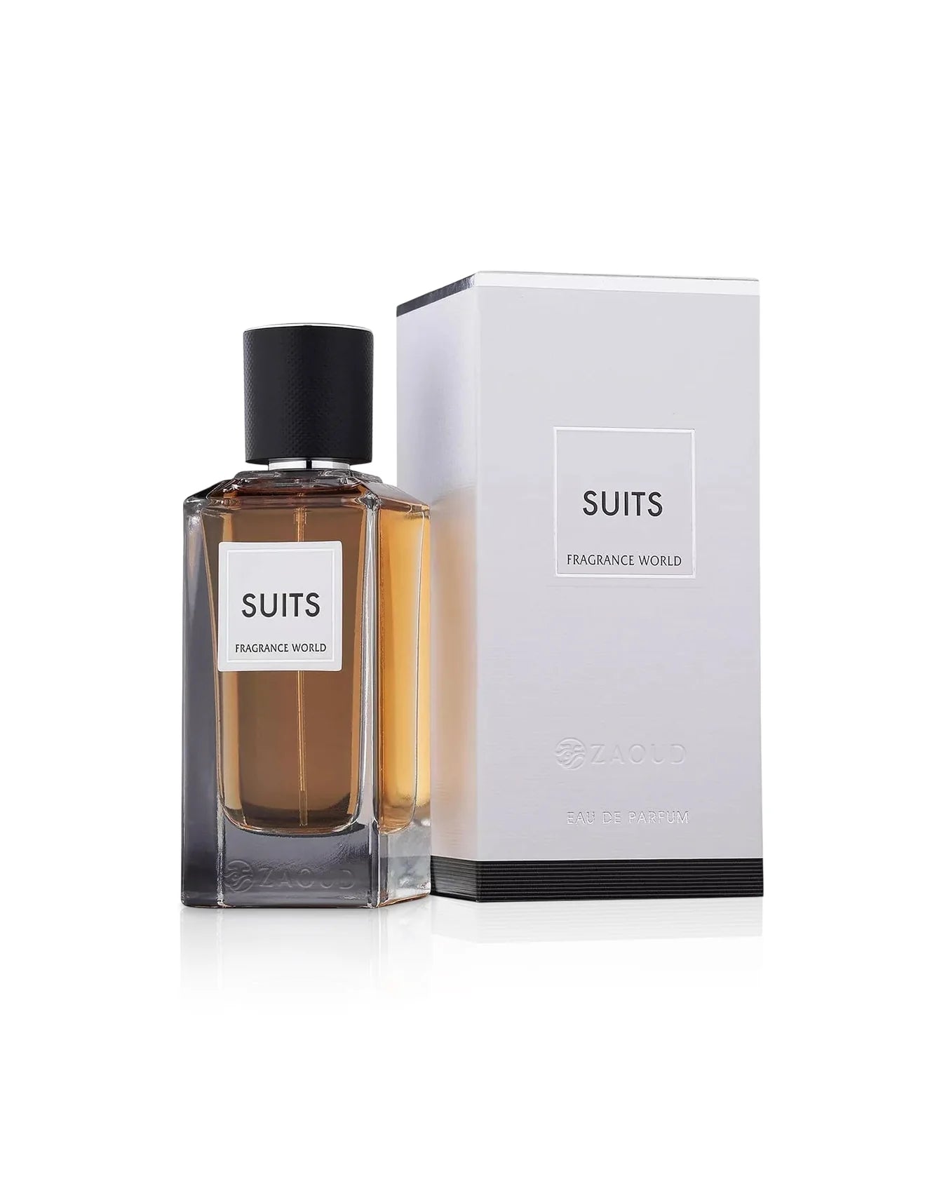SUITS edp