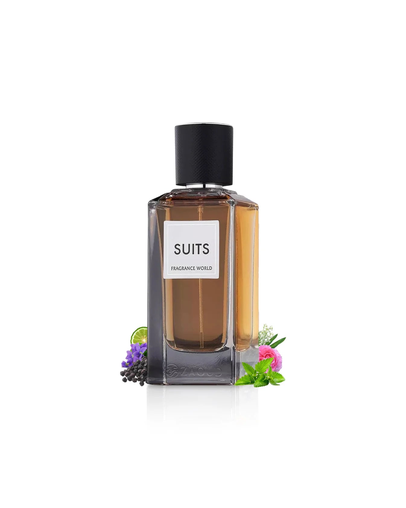 SUITS edp