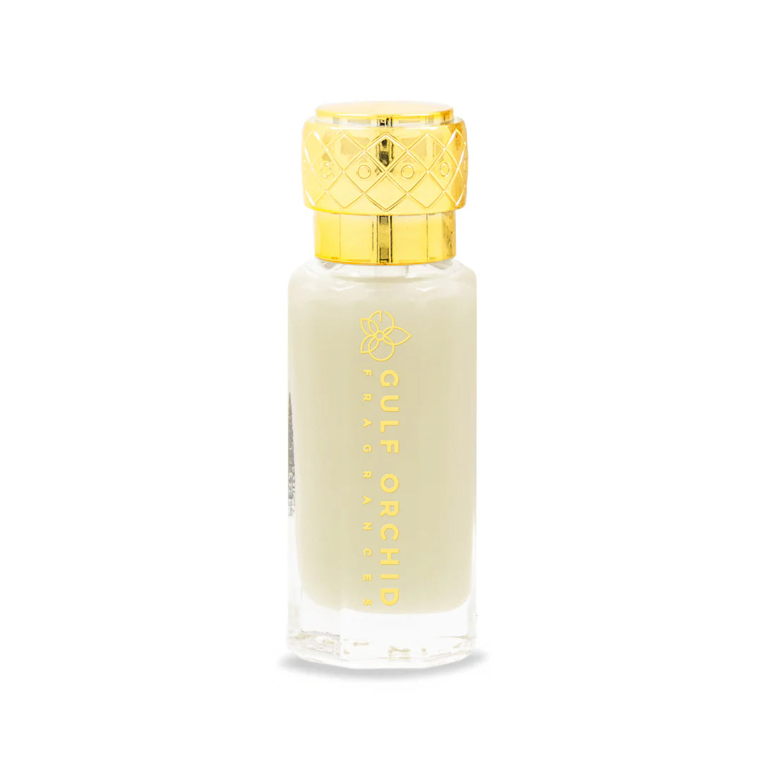 Coffret Musk Tahara Vanilla Gulf Orchid | Rituel Parfum 3 Pcs ELYSEA PERFUMES