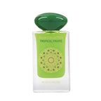 Coffret Musk TROPICAL FRUITS Gulf Orchid | Set Tahara 3 Pièces -ELYSEA PERFUMES
