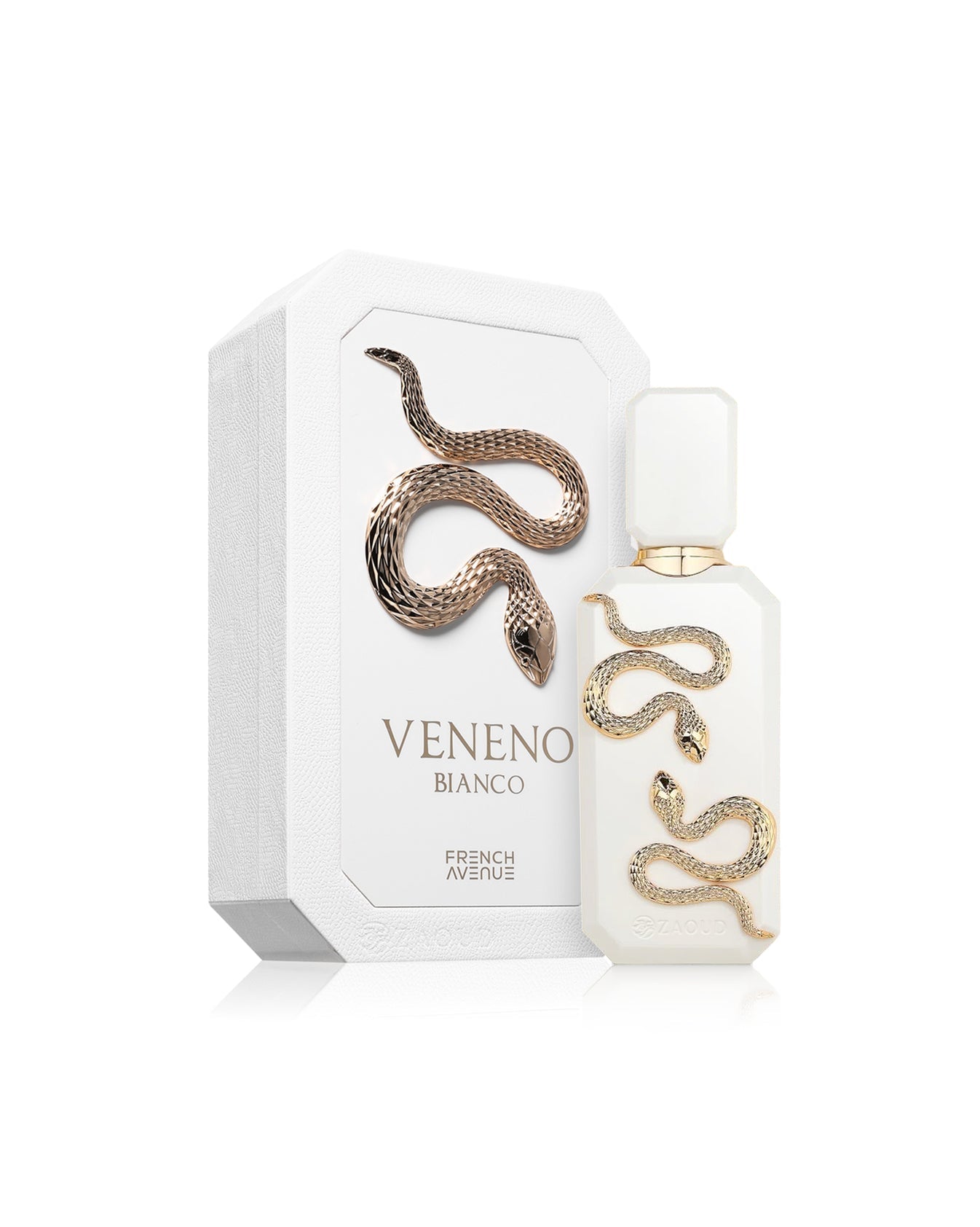 VENENO BIANCO Edp