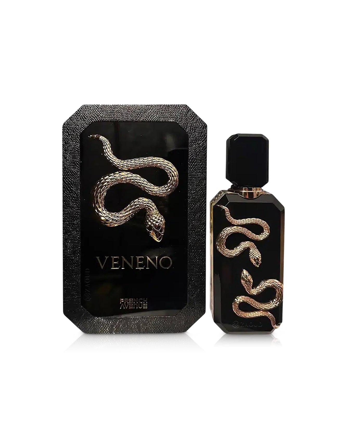 VENENO BLACK Edp