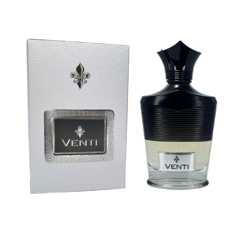 venti fragrance world eau de parfum 100 ml - elysea perfumes