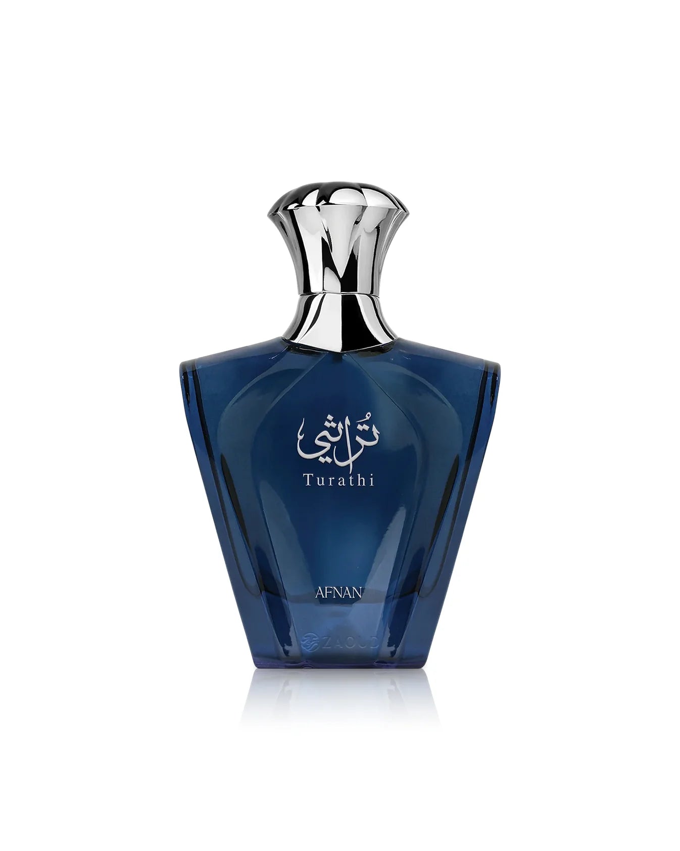 AFNAN TURATHI BLUE