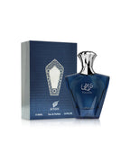 AFNAN TURATHI BLUE