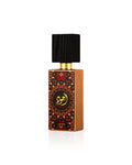 Flacon de parfum Ajwad Lattafa Eau de Parfum 60 ml unisexe original

