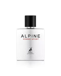 Flacon de parfum Alpine Homme Sport Maison Alhambra Eau de Parfum 100 ml pour homme original
