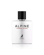 ALPINE HOMME SPORT edp