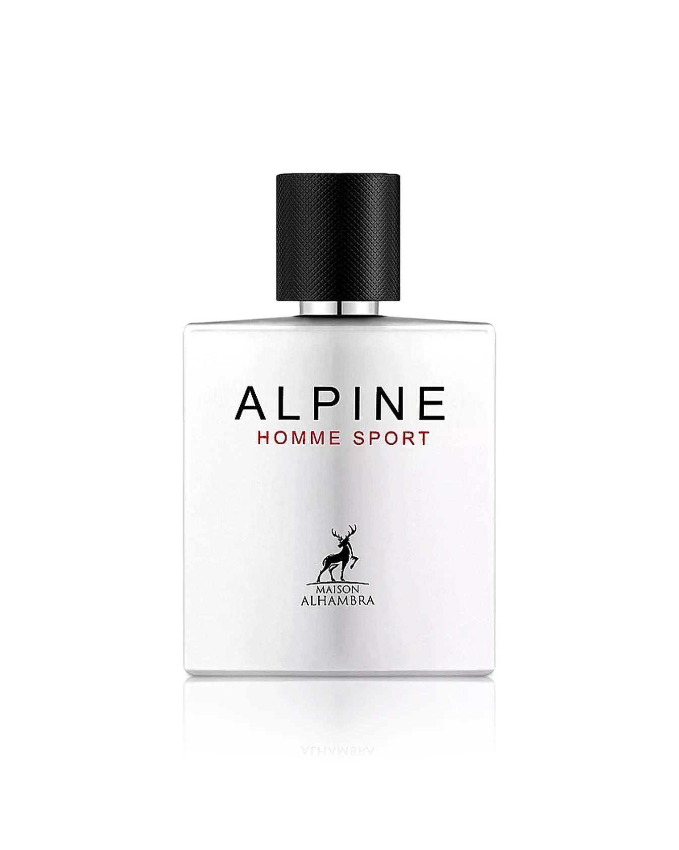 ALPINE HOMME SPORT edp