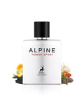 ALPINE HOMME SPORT edp