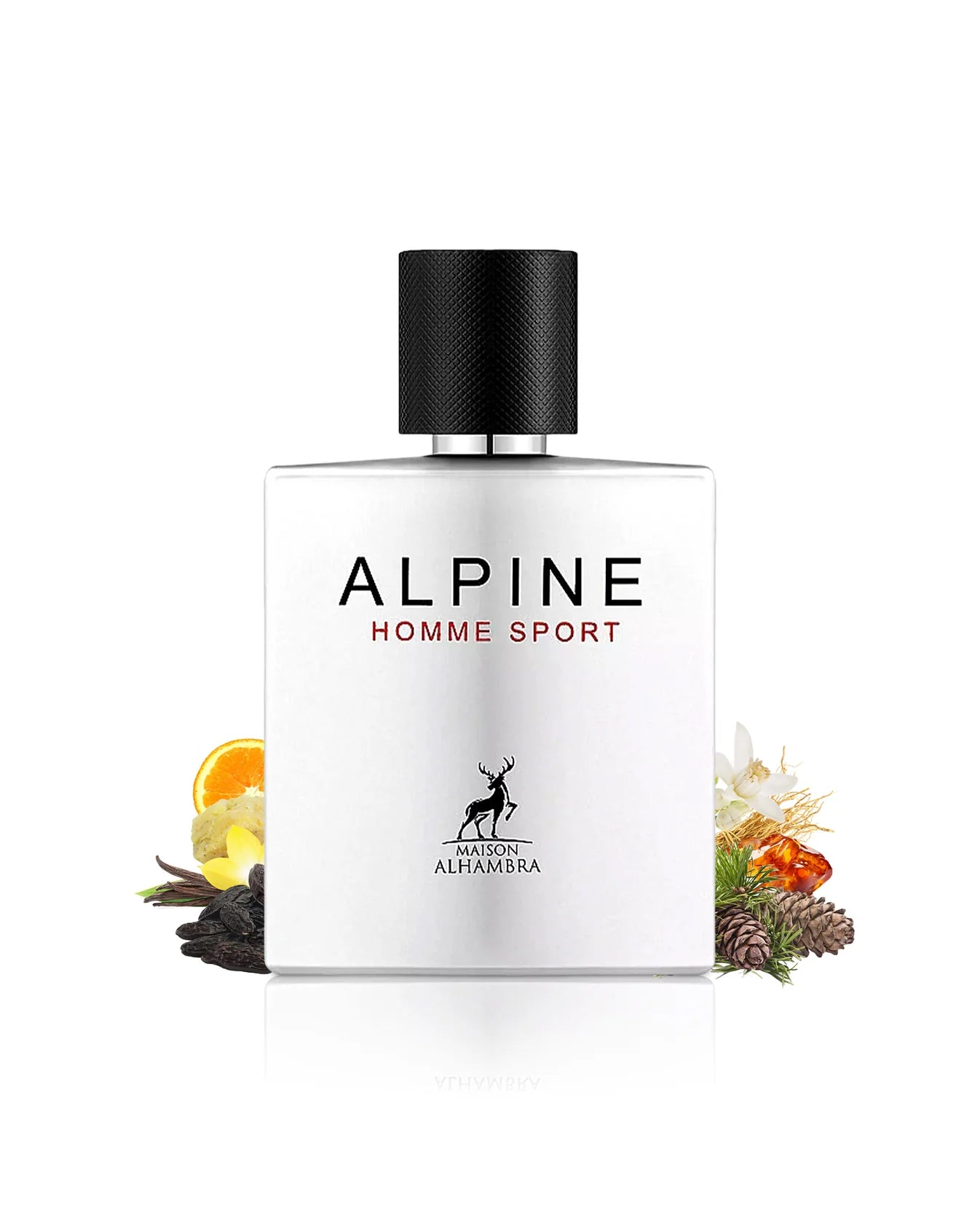 ALPINE HOMME SPORT edp