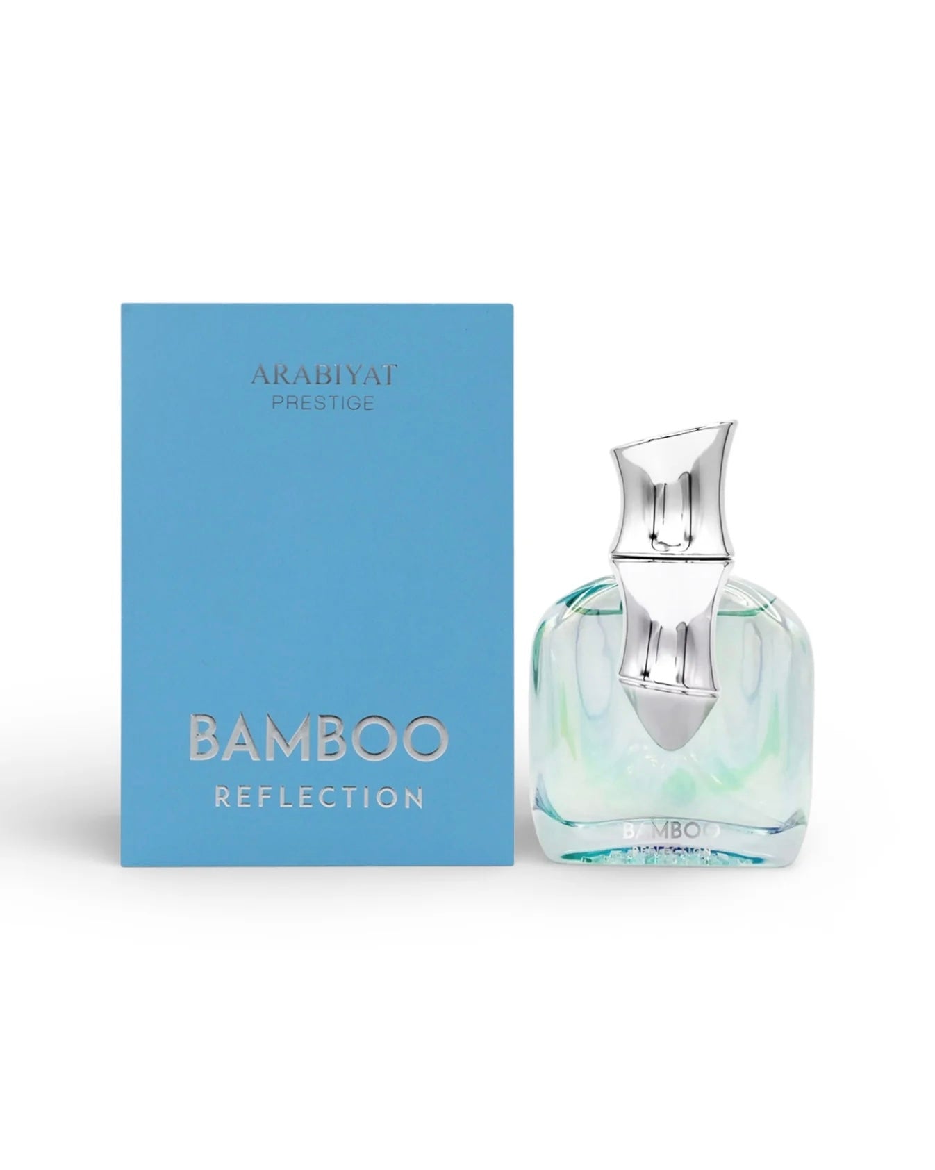 Parfum Bamboo Reflection - Arabiyat Prestige | Homme 100ml