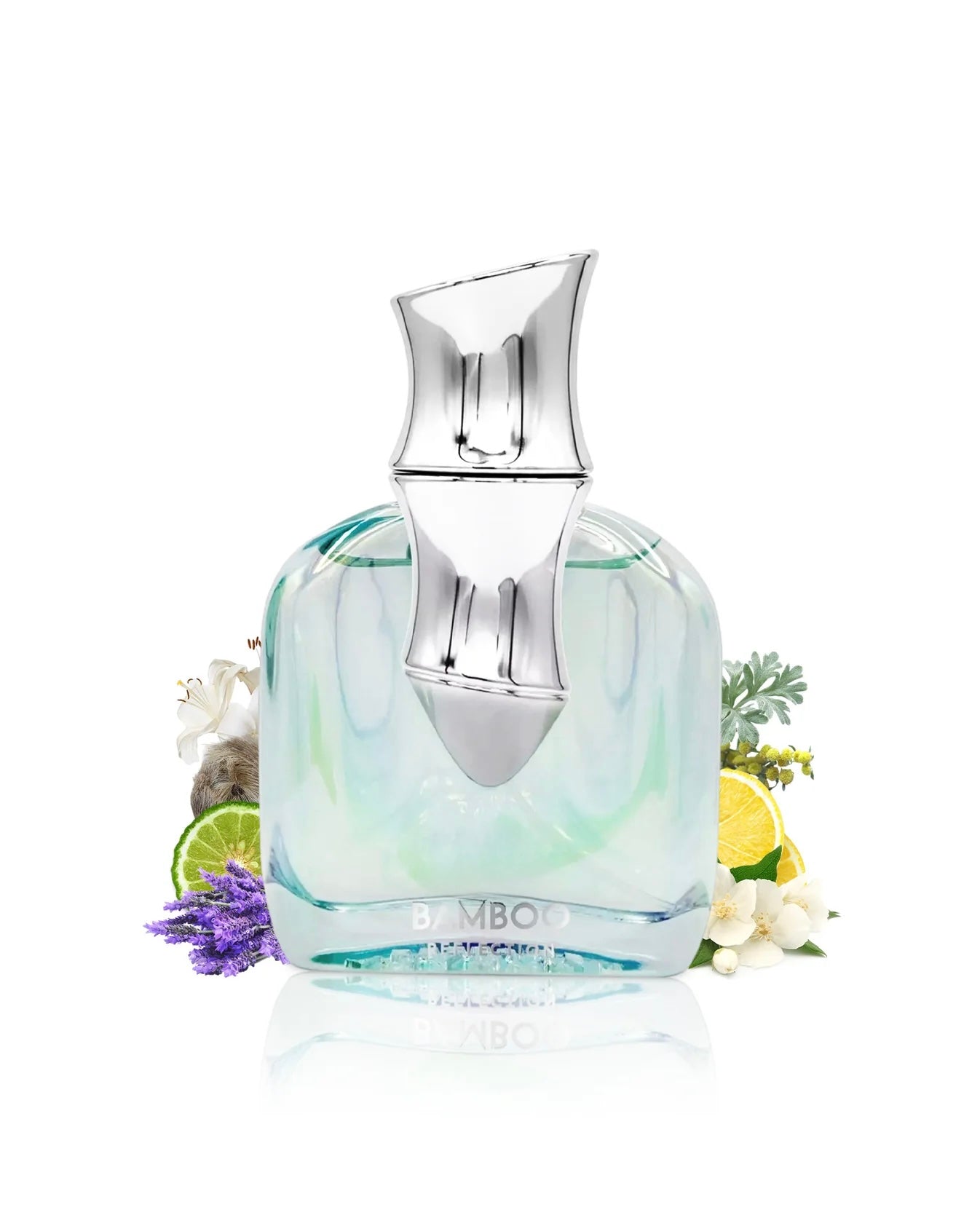 Parfum Bamboo Reflection - Arabiyat Prestige | Homme 100ml
