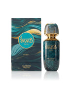 Parfum Ramad Earthy - Arabiyat Prestige Extrait de Parfum 100ml Elyssa perfumes Maroc