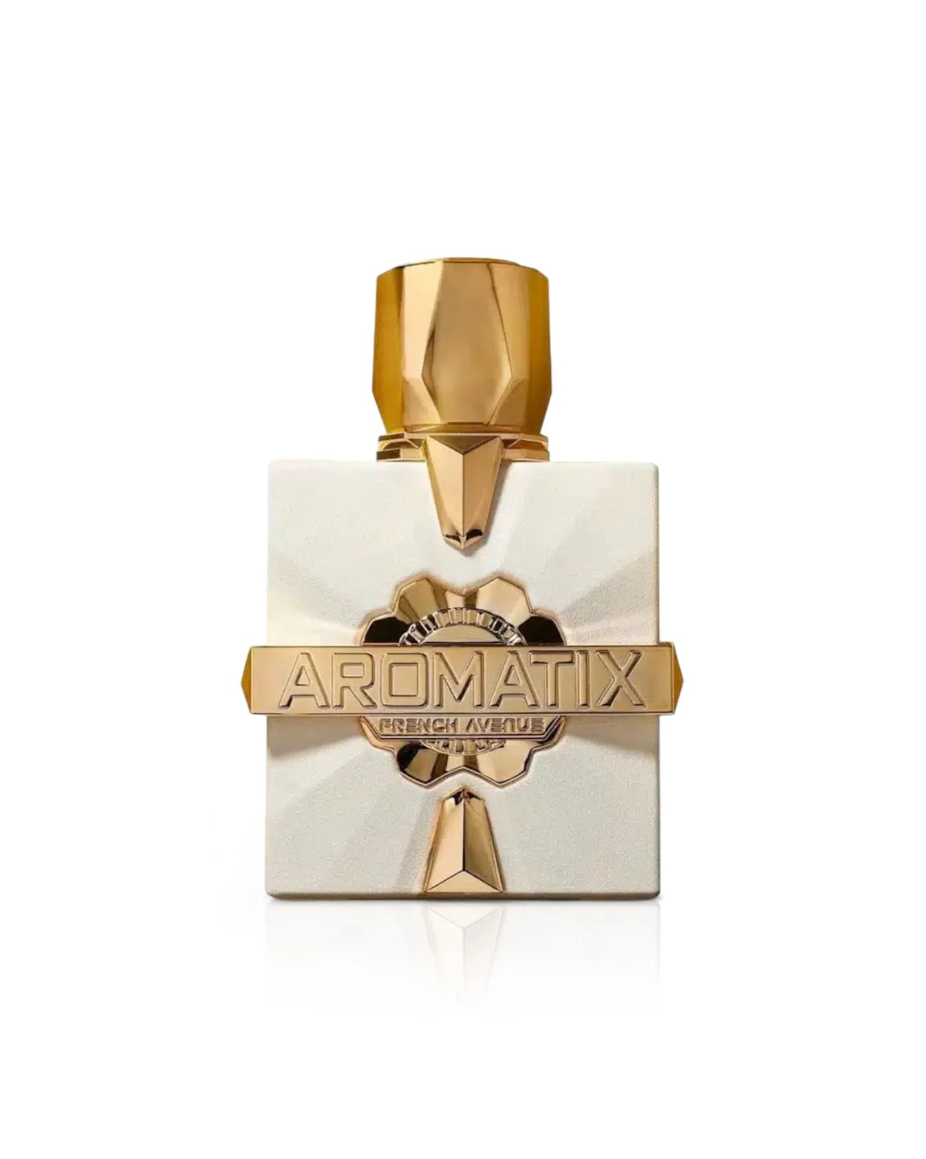 AROMATIX PLATINE BLANC exdp