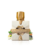 AROMATIX PLATINE BLANC exdp