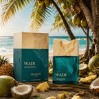 WADI de Maison Asrar Eau de Parfum 100ml - ELYSÉA Perfumes Maroc