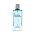 CERULEAN BLUE Eau de Parfum 100ml - ELYSEA PERFUMES