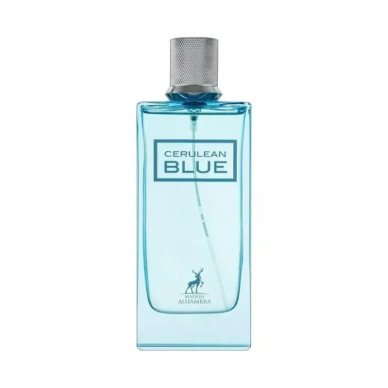 CERULEAN BLUE edp