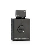 Flacon de parfum Club de Nuit Man Armaf Eau de Toilette 105 ml pour homme original
