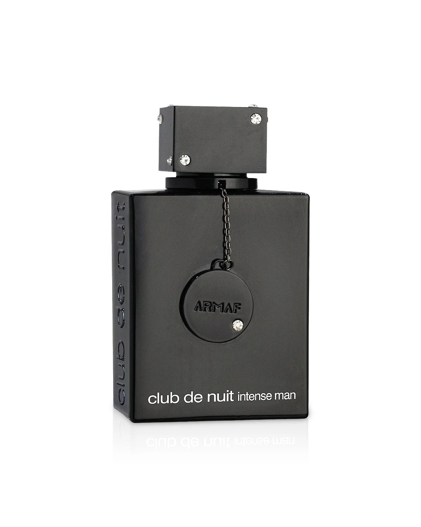 Flacon de parfum Club de Nuit Man Armaf Eau de Toilette 105 ml pour homme original
