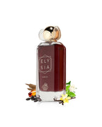 Parfum Elysia Vanilla - Fragrance World | EDP Femme 100ml