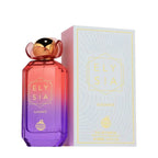 ELYSIA ELEGANCE Fragrance World | Eau de Parfum Femme | Maroc