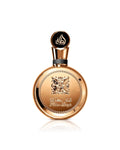 Flacon de parfum Fakhar Gold Lattafa Eau de Parfum 100 ml unisexe original
